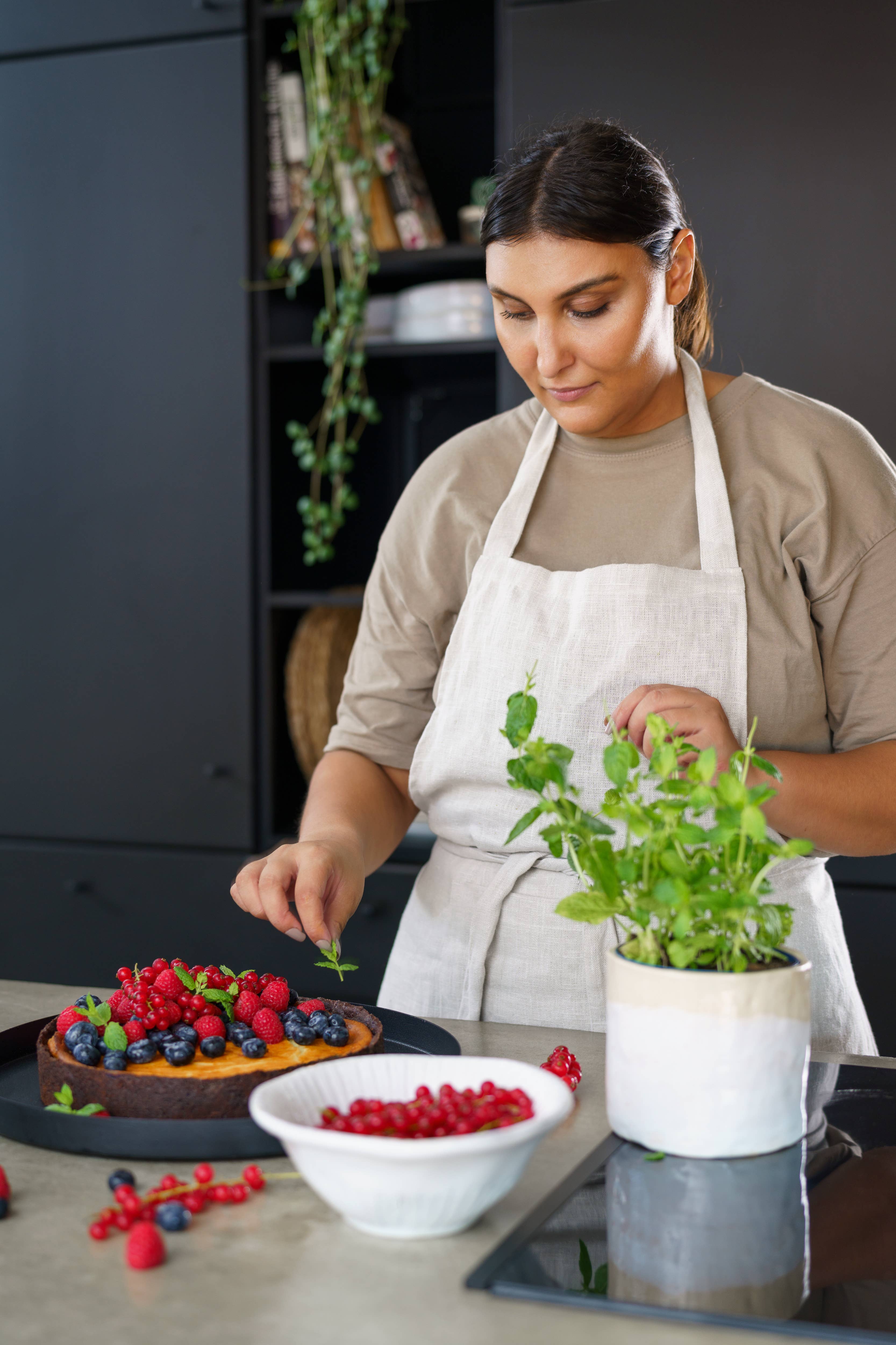 DK Household Brands (Zyliss, Cole & Mason, AdHoc, SwissMar, Culinare, Ken Hom) – wholesale Kitchen utensil set – Zyliss 7-Piece Utensil Set8