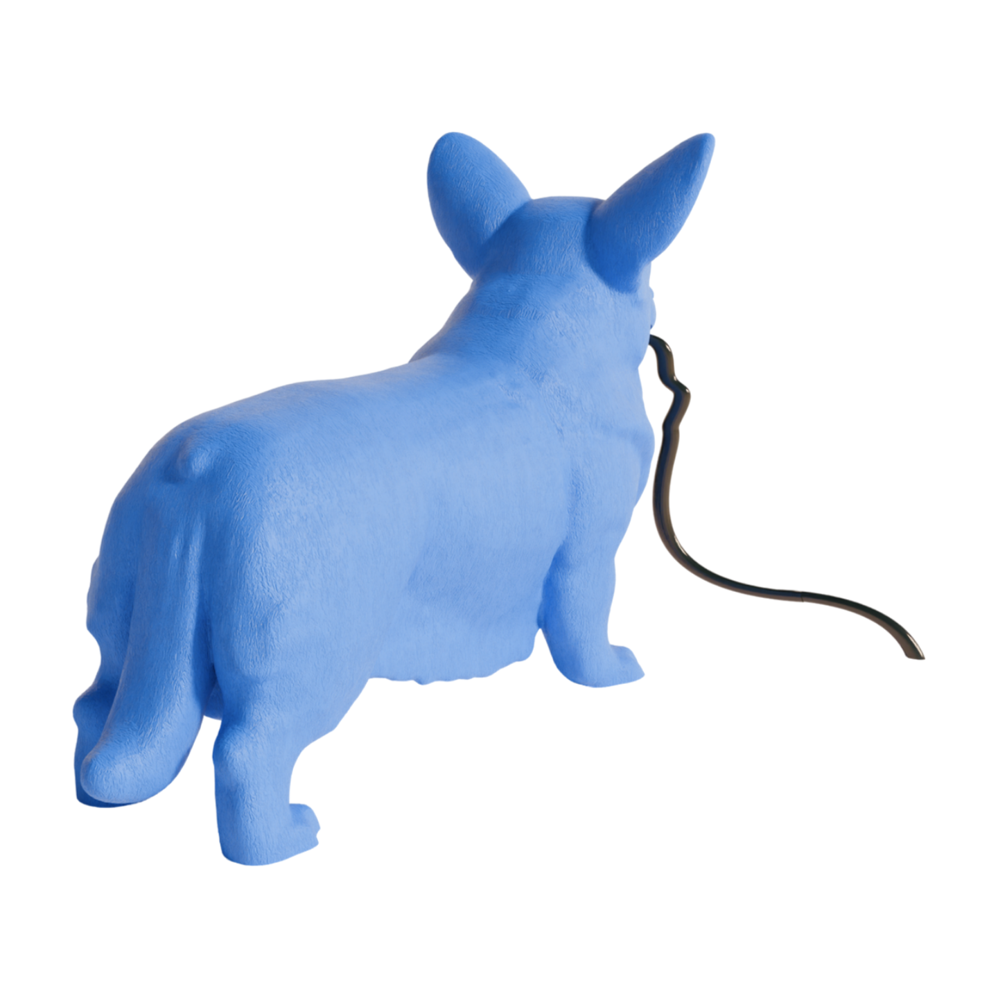 Fiastra Design - Wholesale Accent/Desk Lamp - Corgi Table Lamp4