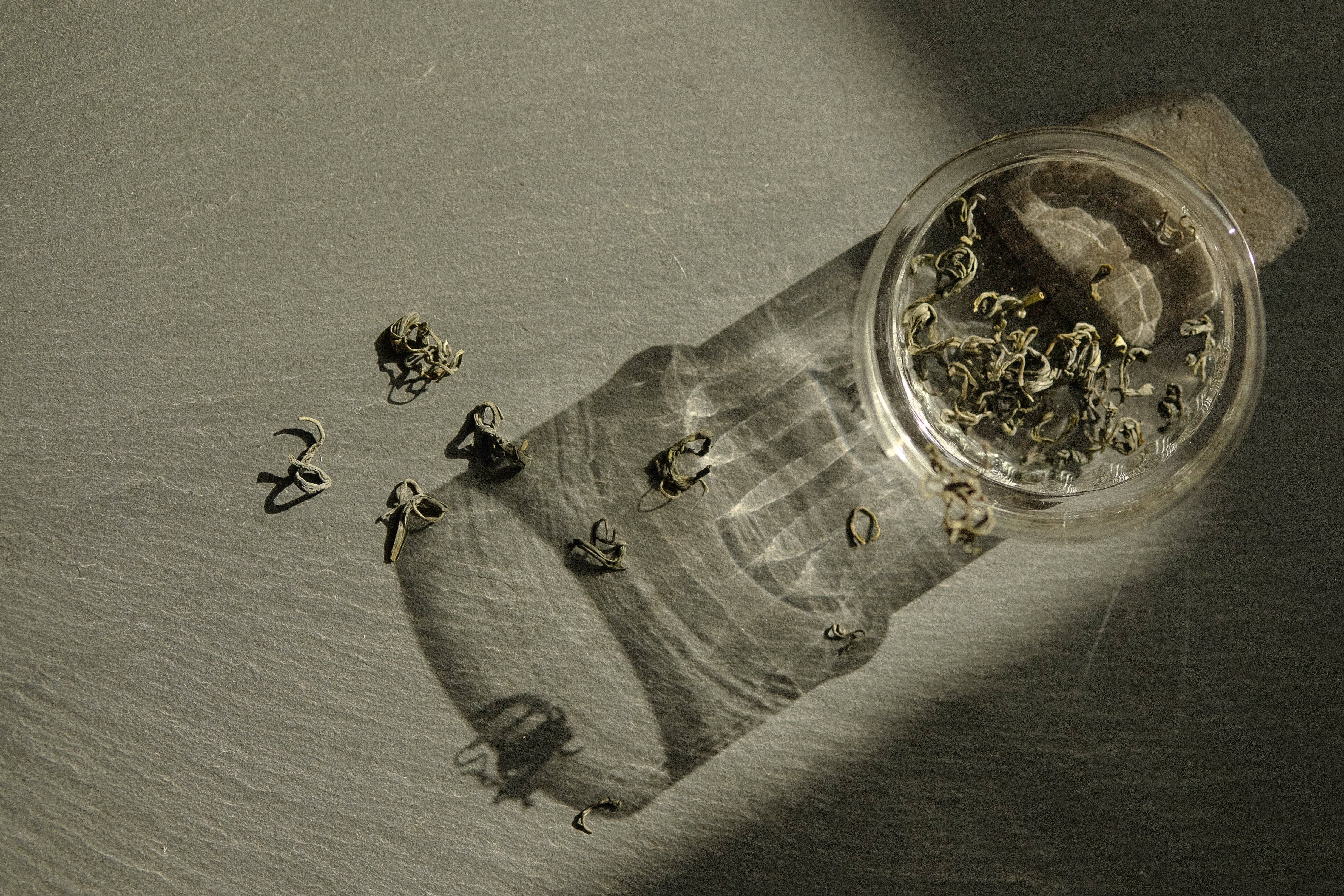 Leaves & Flowers - Wholesale Loose Tea - Jasmine Dew Wholesale3