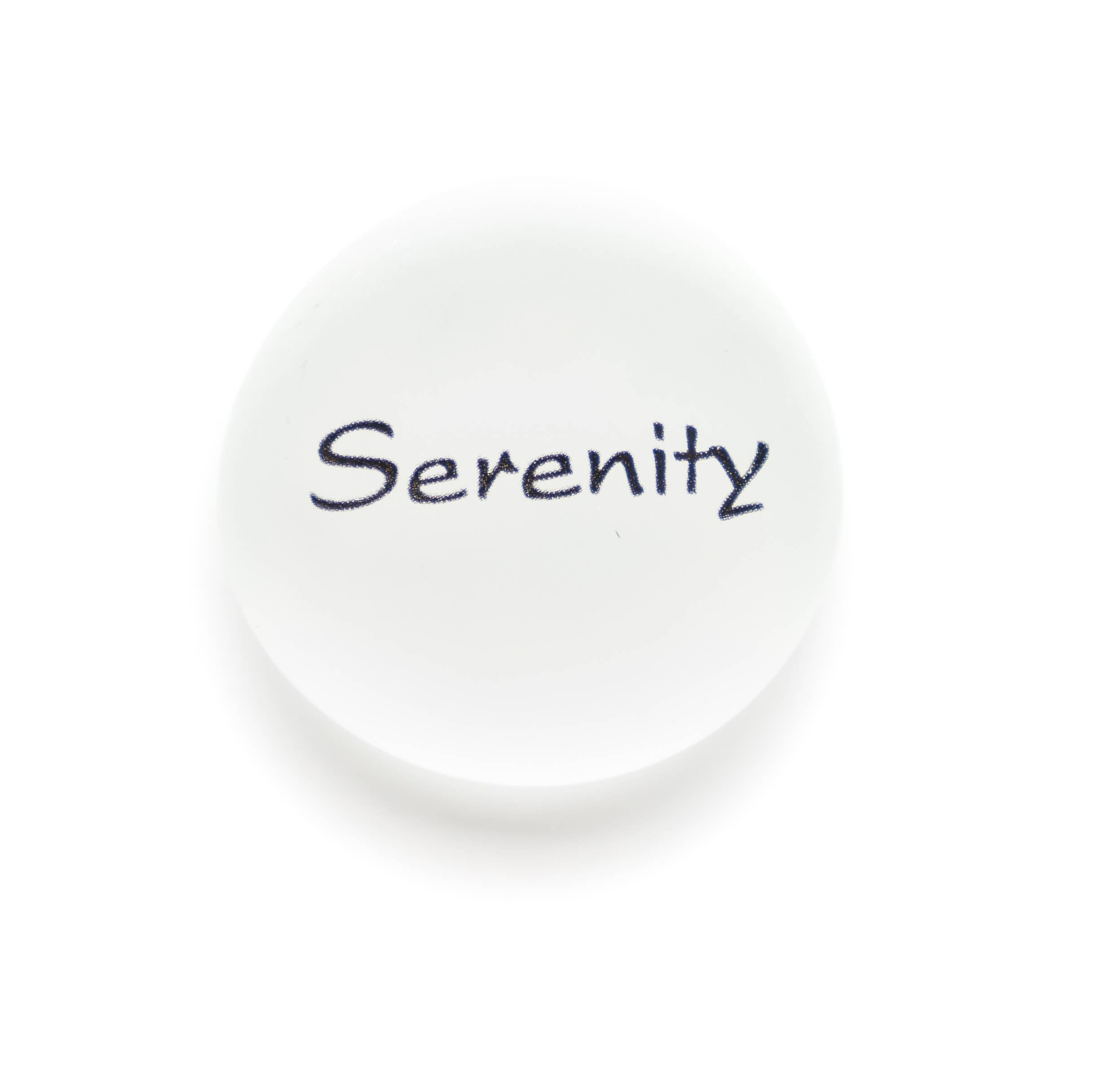 Lifeforce Glass, Inc. – Moeda colecionável por atacado – Pedras de vidro do mar com mensagem inspiradora12