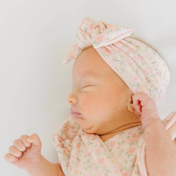 Mama Coco - Wholesale Fashion Headband - Baby - HEADWRAP39