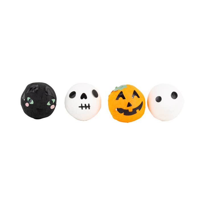 My Mind’s Eye - Wholesale Party Favor - PLKC59 - Halloween Surprise Balls