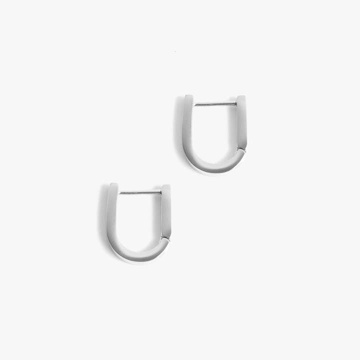 Marrin Costello - Wholesale Huggie Earrings - OPHELIA HUGGIES