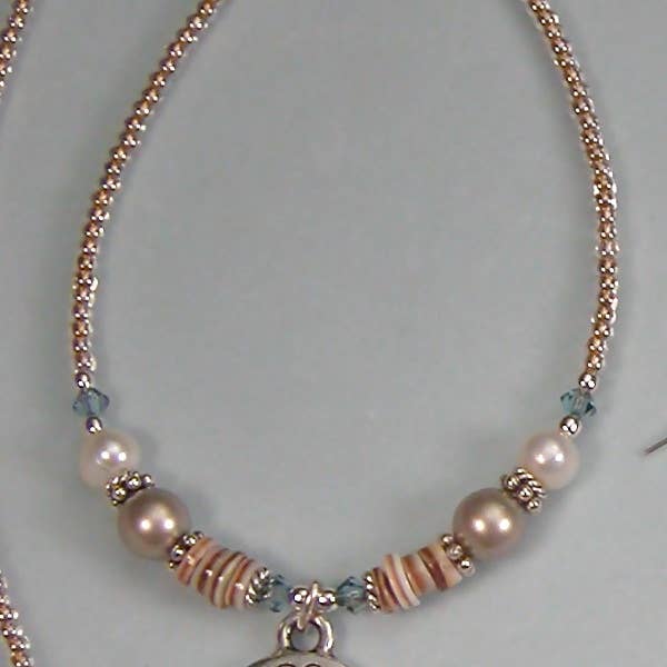 Oreb Lram Fine Casual Jewelry – wholesale Smycken – Ivory Tree of Life smyckesuppsättningskollektion