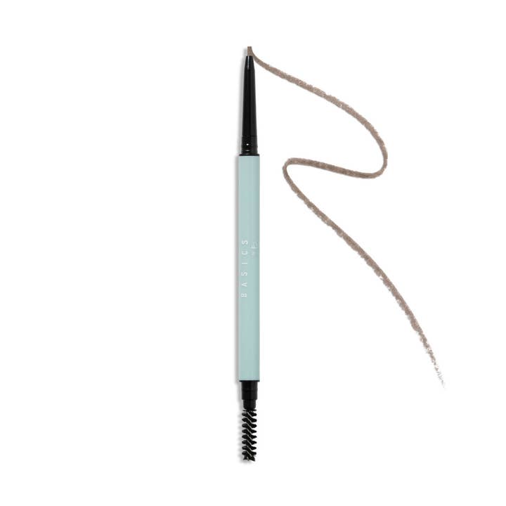 Brow Micro Tip Pencil for wholesale by Basics By B