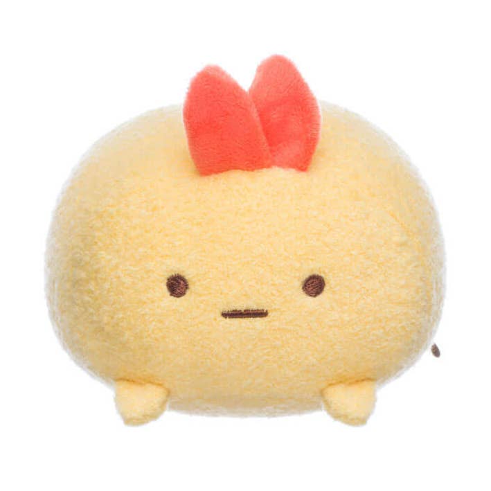 Ebifurai-no-shippo Mochi Small for wholesale by Aliquantum International Inc.