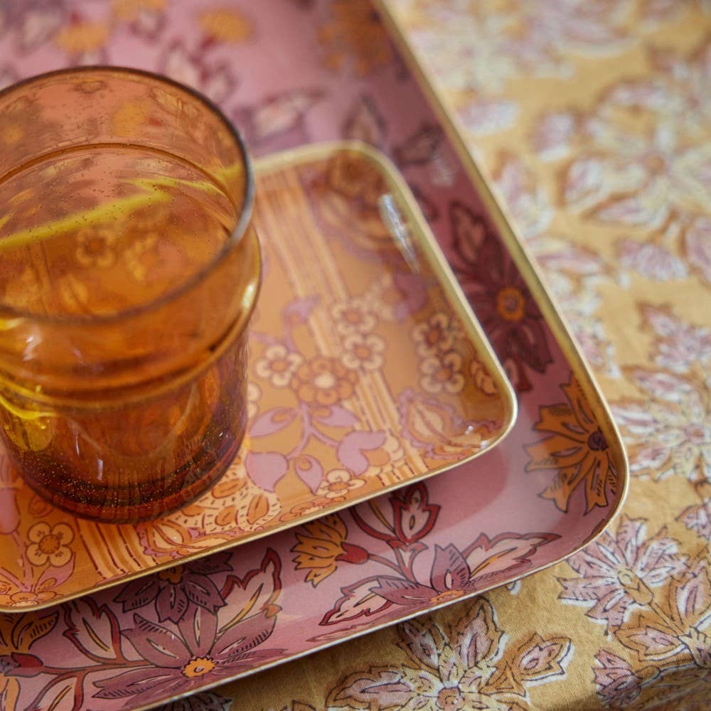 Bonheur du Jour - Wholesale Decoratief dienblad - Aperol Plateau - Arya Malaga4