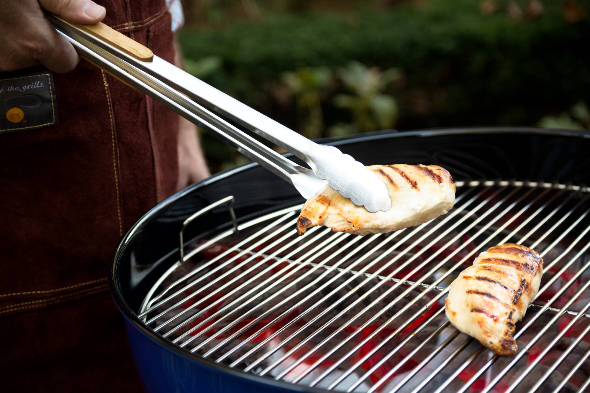 Fox Run Brands - Wholesale Kitchen Tong - Outset Verde Collection Locking Tongs, 18"2