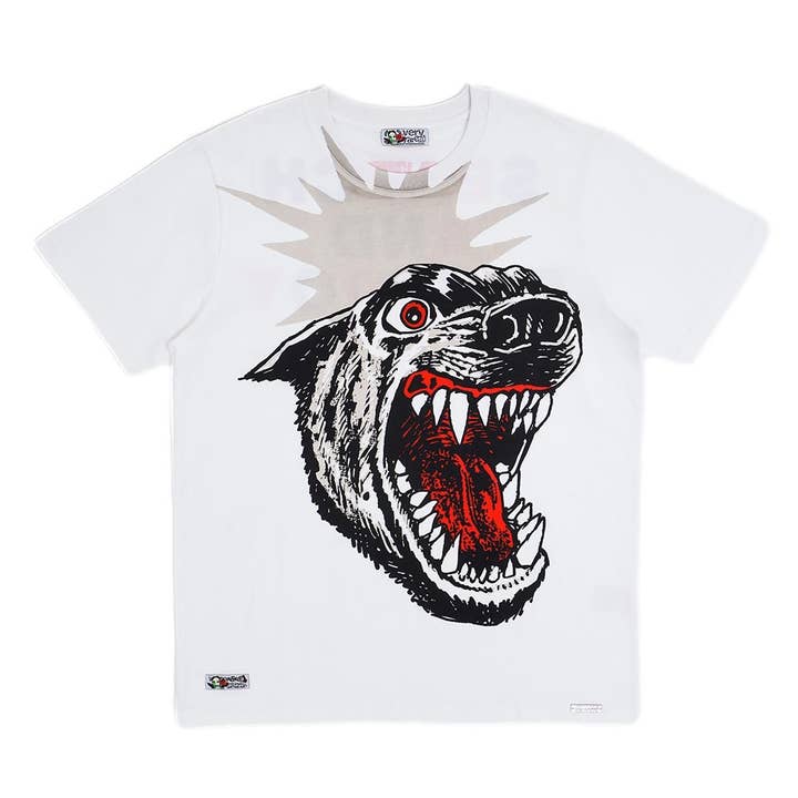 Gekke Hond voor wholesale door VERYRARE