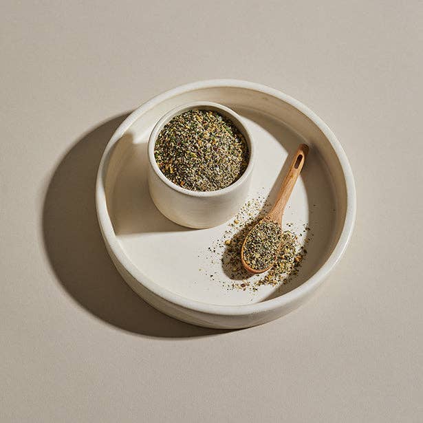 The Spice House - Wholesale Dried Spice Mix - Back of the Yards Garlic Pepper1