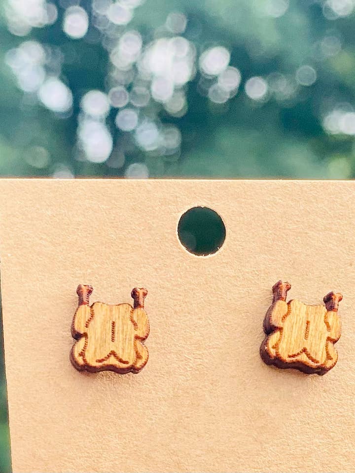 Tacos de pavo para venta al por mayor de The Rustic Rose, LLC