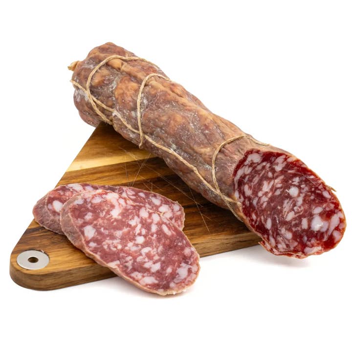 Gustoemilia - Wholesale Salami - Emilian Mountain Salami1