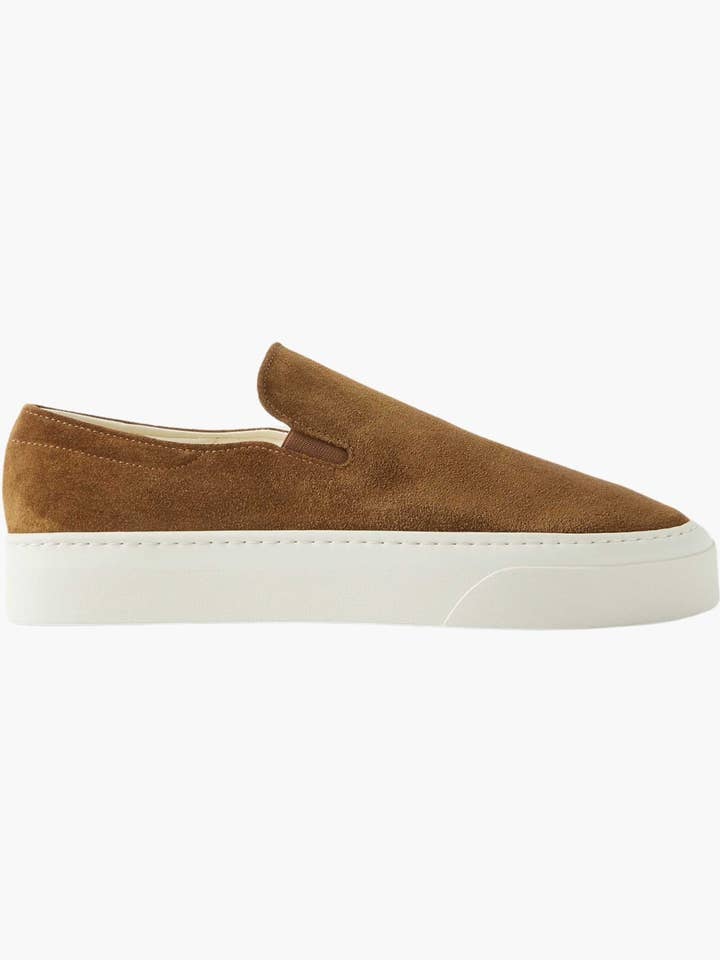 The Slip-On Sneaker for wholesale by Comovita