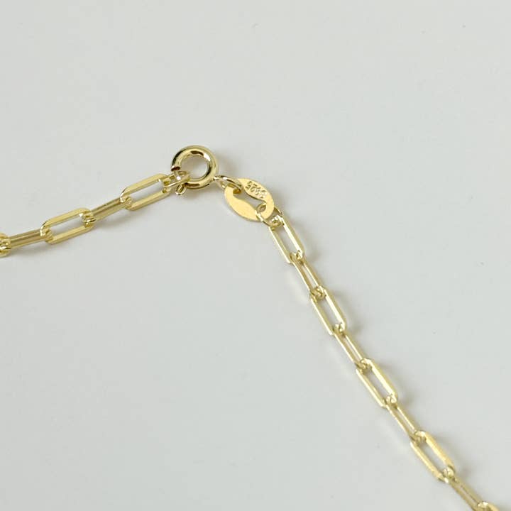 Tramps+Thieves - Wholesale Pendant/Charm Necklace - Honey Butterfly Necklace