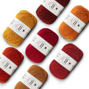 Purchase Wholesale chunky yarn. Free Returns & Net 60 Terms on Faire