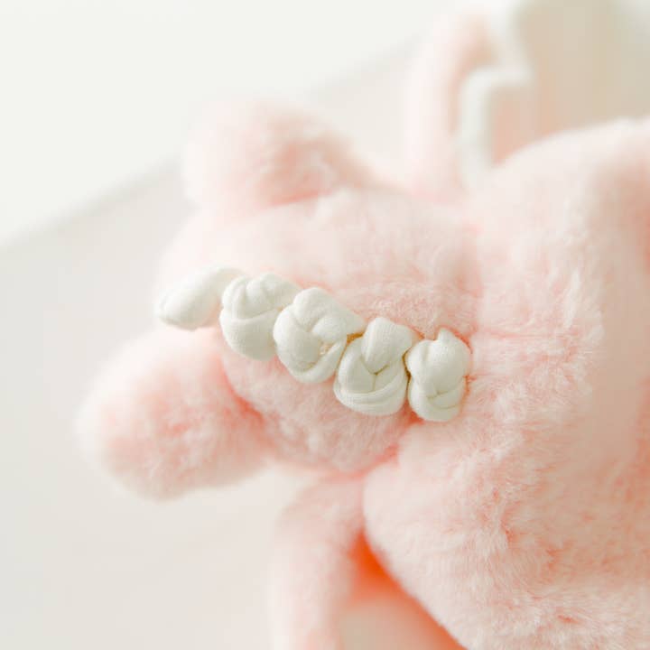 Piccoli Horses - Wholesale Stuffed/Plush Toy - Kids & Baby - LOVIES - Case Pack (2)3