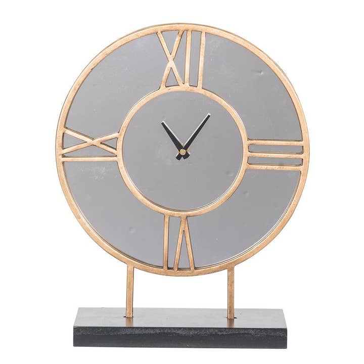A&B Home Group Inc. – Großhandel Tischuhr – Tisch-Uhr