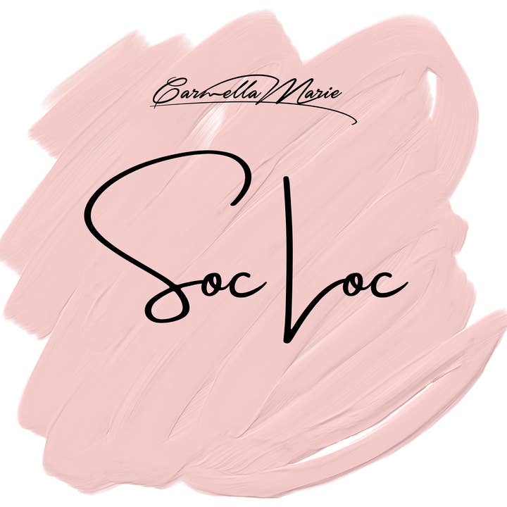 Soc Loc for wholesale by Carmella Marie