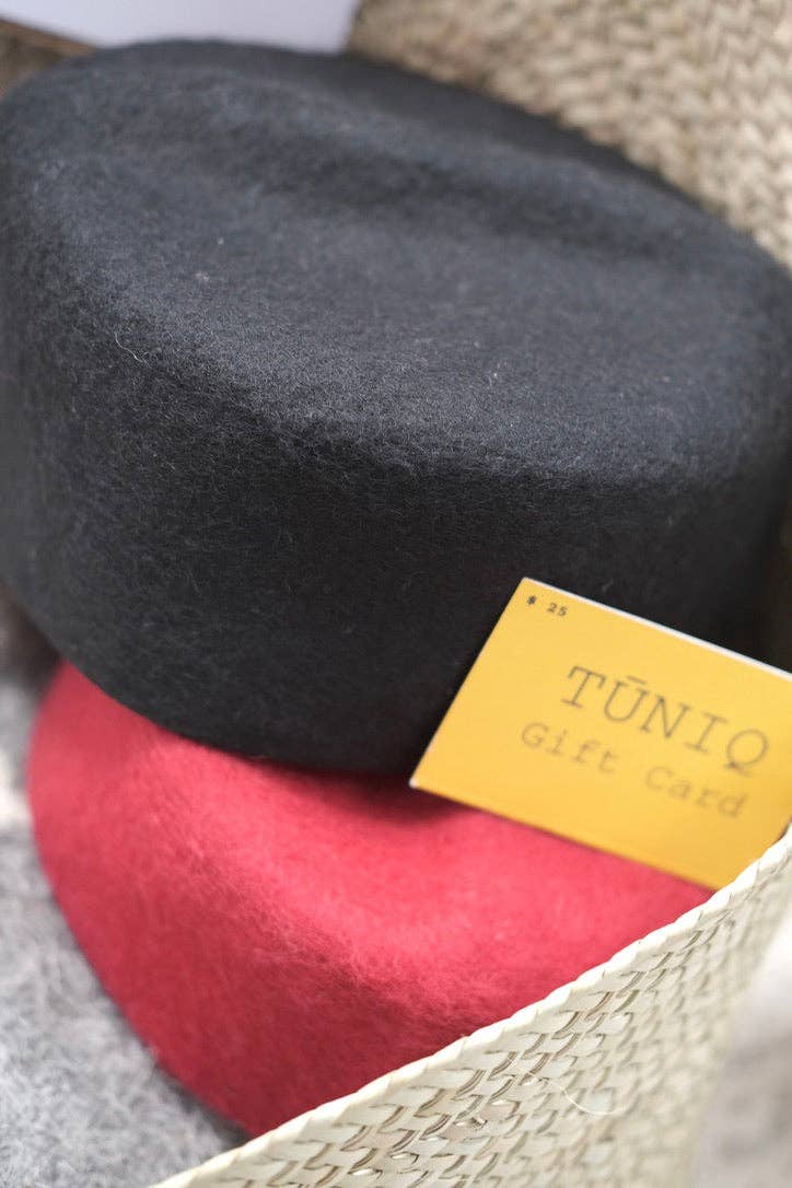 TŪNIQ - Wholesale Gift Bag Set/Pack - Eid Gift Basket | For Him3