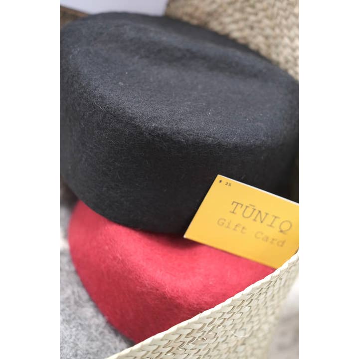 TŪNIQ - Wholesale Gift Bag Set/Pack - Eid Gift Basket | For Him3