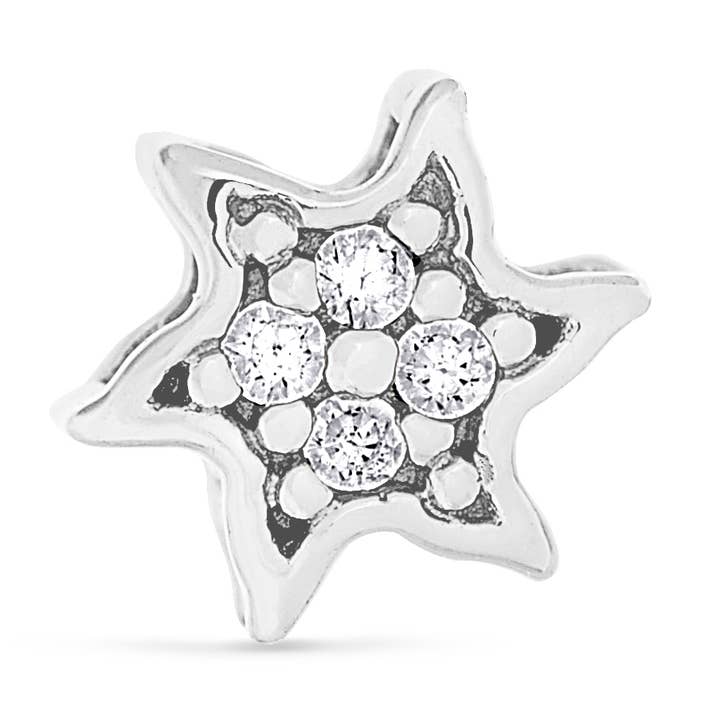 Story Charm - Starfish (BL2288CH-Starfish) for wholesale by Kelly Waters