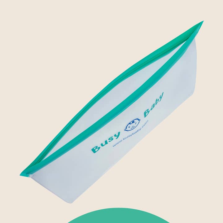 Remplacement de sac humide pour la vente par Busy Baby