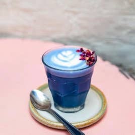 Matcha Colors – Großhandel Gesundheits-/Entgiftungstee – Blaue Matcha-Mischung2