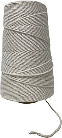 Ventures Int'l Products Inc. - Vente Ficelles - Ficelle de cuisine REGENCY WRAPS® 16 brins cône de 2,5 lb1