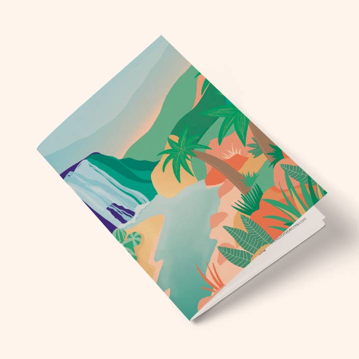 EDEN A5 notebook for wholesale by HISTOIRE D'ECRIRE