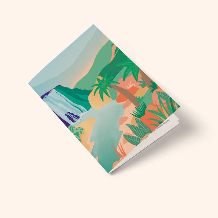 Quaderno EDEN A5 per la vendita all'ingrosso da parte di HISTOIRE D'ECRIRE