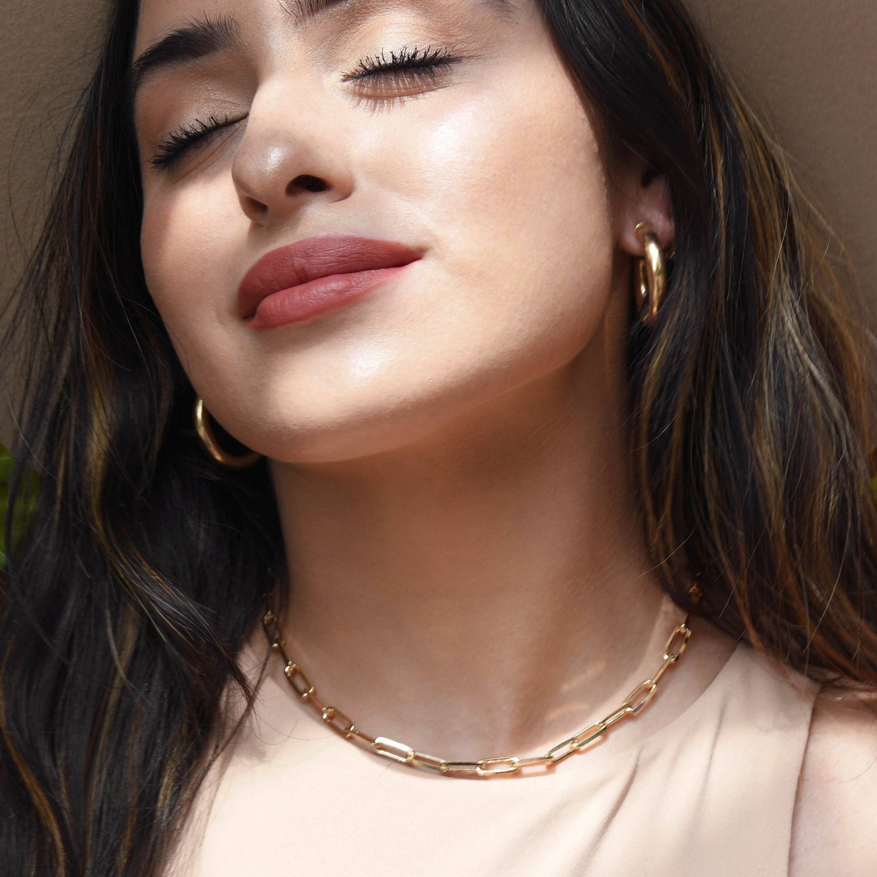 The Views & Co - Wholesale Jewelry Set - El Oro Set6