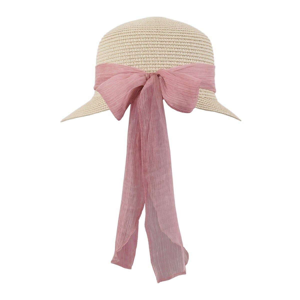 Chillouts GmbH - Vente Chapeau de paille – femme - Chapeau d'été "Lafayette" (chapeau de soleil)7