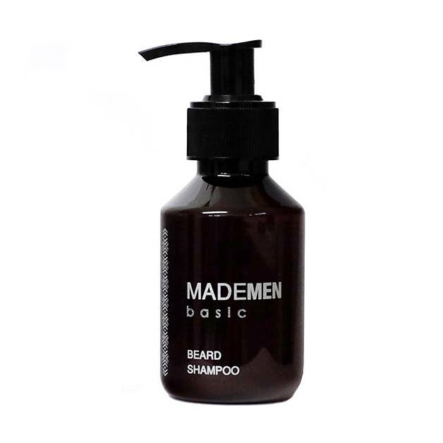 Champú para barba MADEMEN, 100 ml para venta al por mayor de Mademen eK