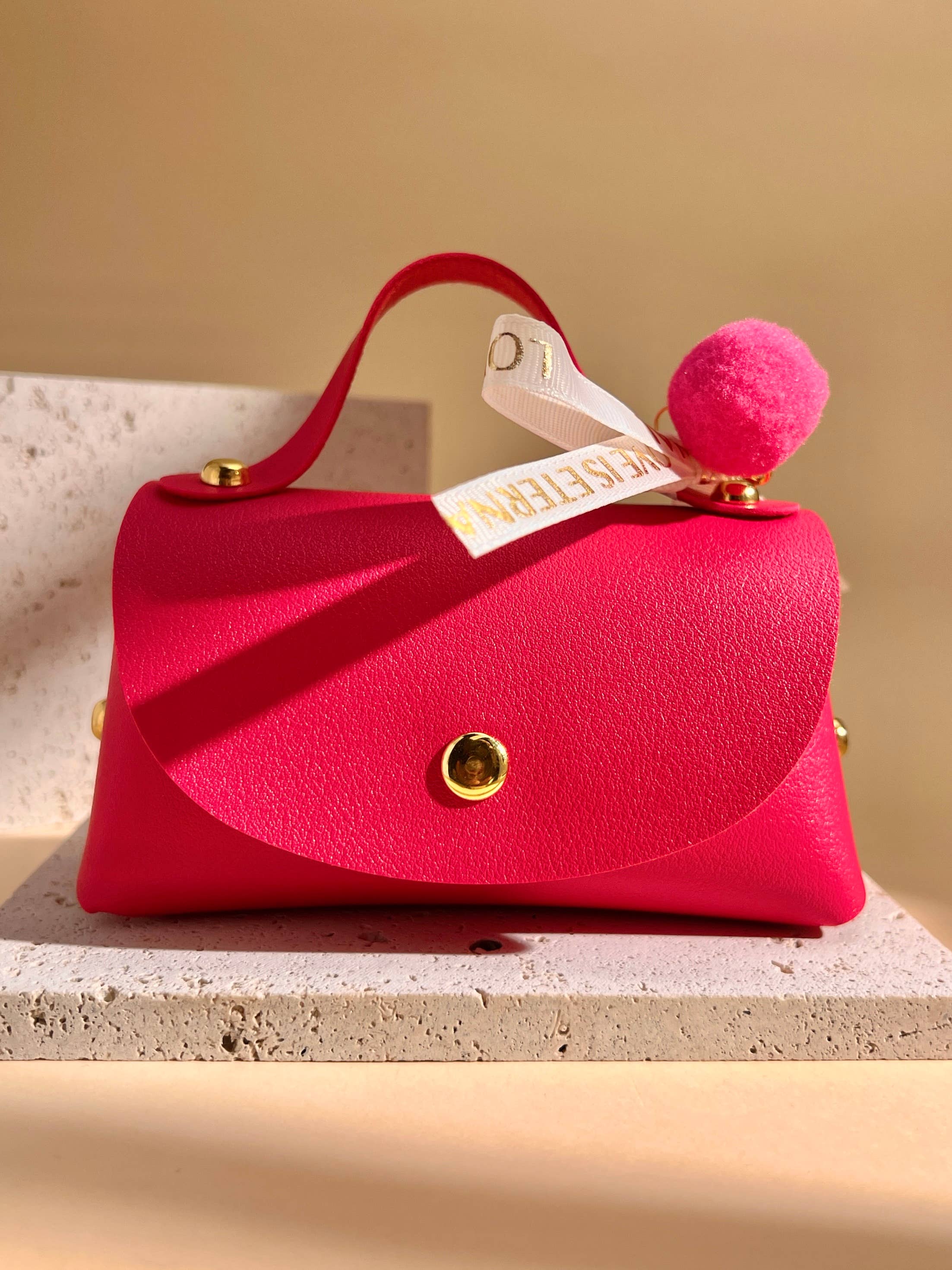 COSMOS - Vente Pochette cadeau - Mini sac Pochette Cadeau Chic Élégante0