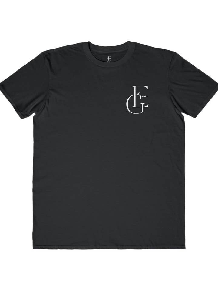 T-shirt icône Jardin Éternel pour la vente par Eternal Garden