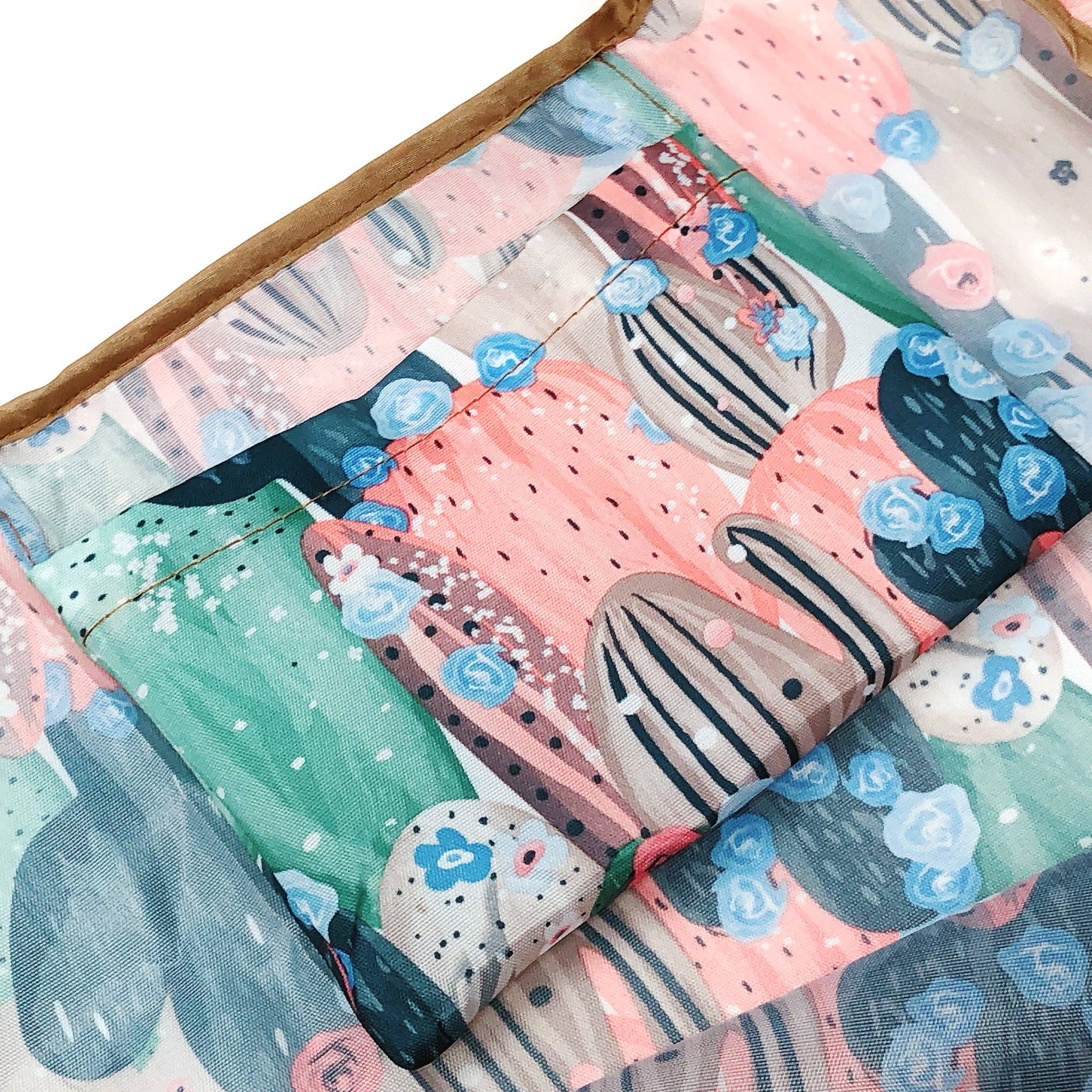 Wrapables.com - Wholesale Grocery/Shopping Bag - Wrapables Eco-Friendly Large Nylon Reusable  Bags (Set of 3)63