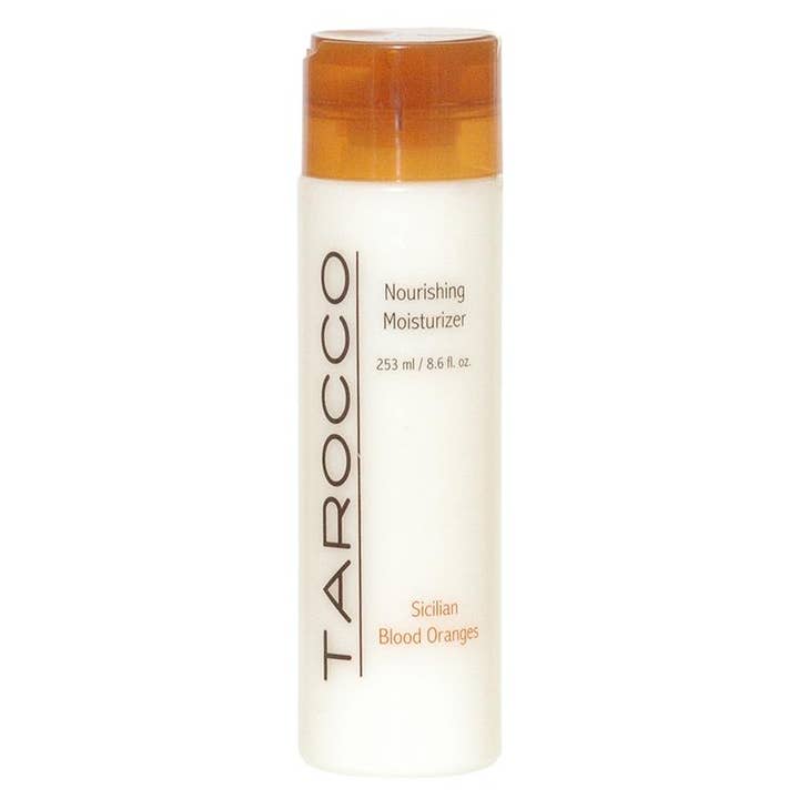 Tarocco Nourishing Moisturizer 256ml / 8.6 fl.oz. for wholesale by Tarocco Baronessa Cali