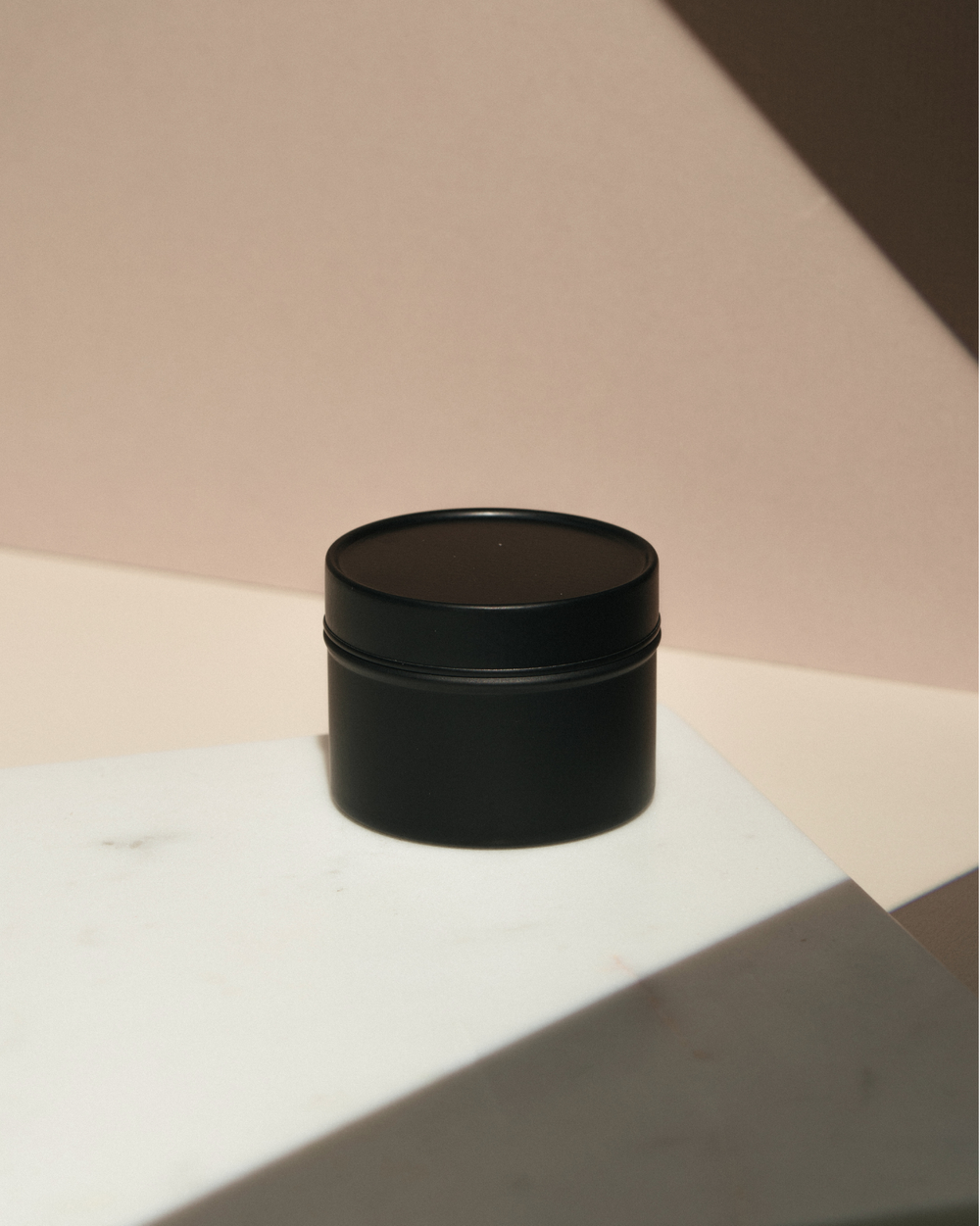 Own - Wholesale Jar/Filled Candle - Private Label Customisable 100ml Tin Candle3