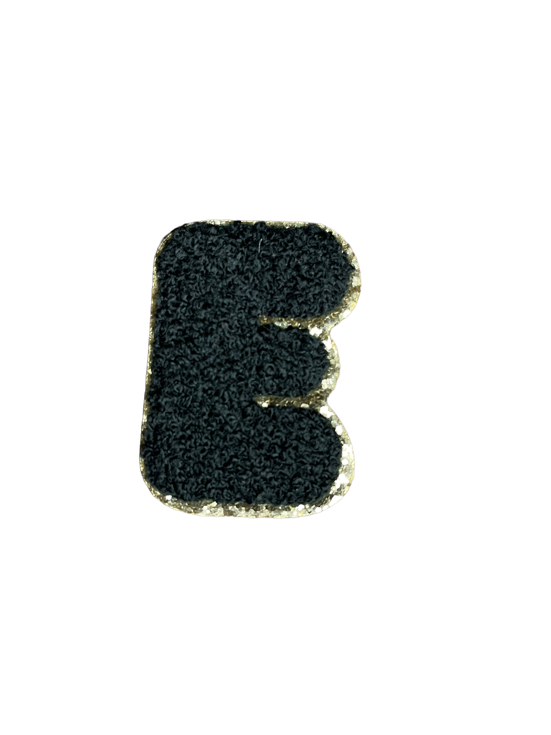 EMO & CO. - Wholesale Sticker - Bubble Letters Midnight 5CM - Adhesive Sticker13