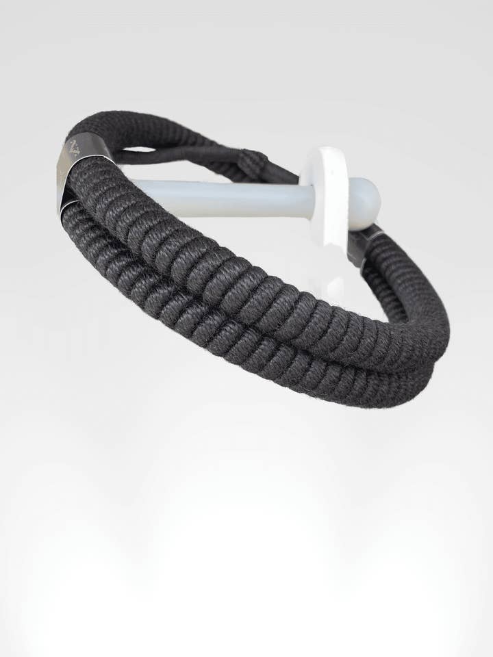 Herre almindelig uld Agal Igal pandebånd arabisk ring Al Sharqi for engroshandel hos MY LITTLE JUBBA