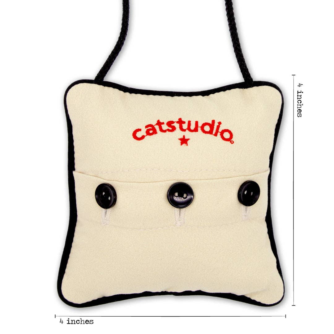 catstudio - Wholesale Ornament - Colorado Mini Pillow Ornament3