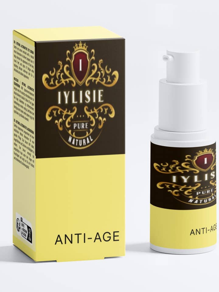 Retinolalternativ Ögonserum för wholesale av ELYSEARS