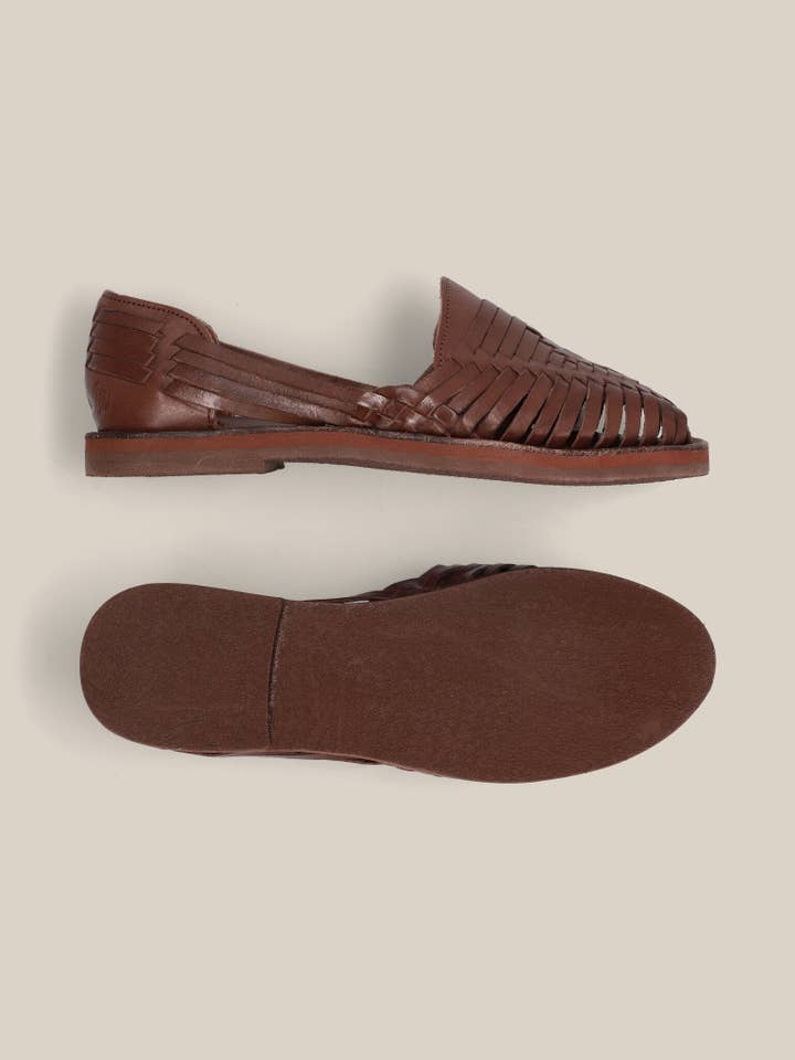 Espiritu - Wholesale Sandaal - Dames - Forest Classics - Dames6