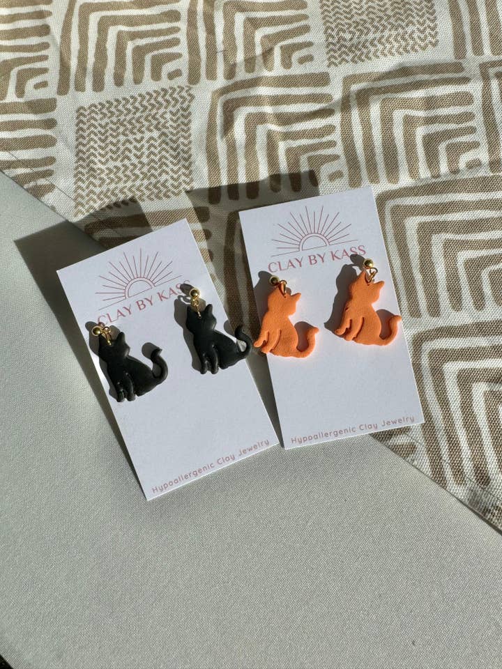 Minous pour la vente par Clay By Kass