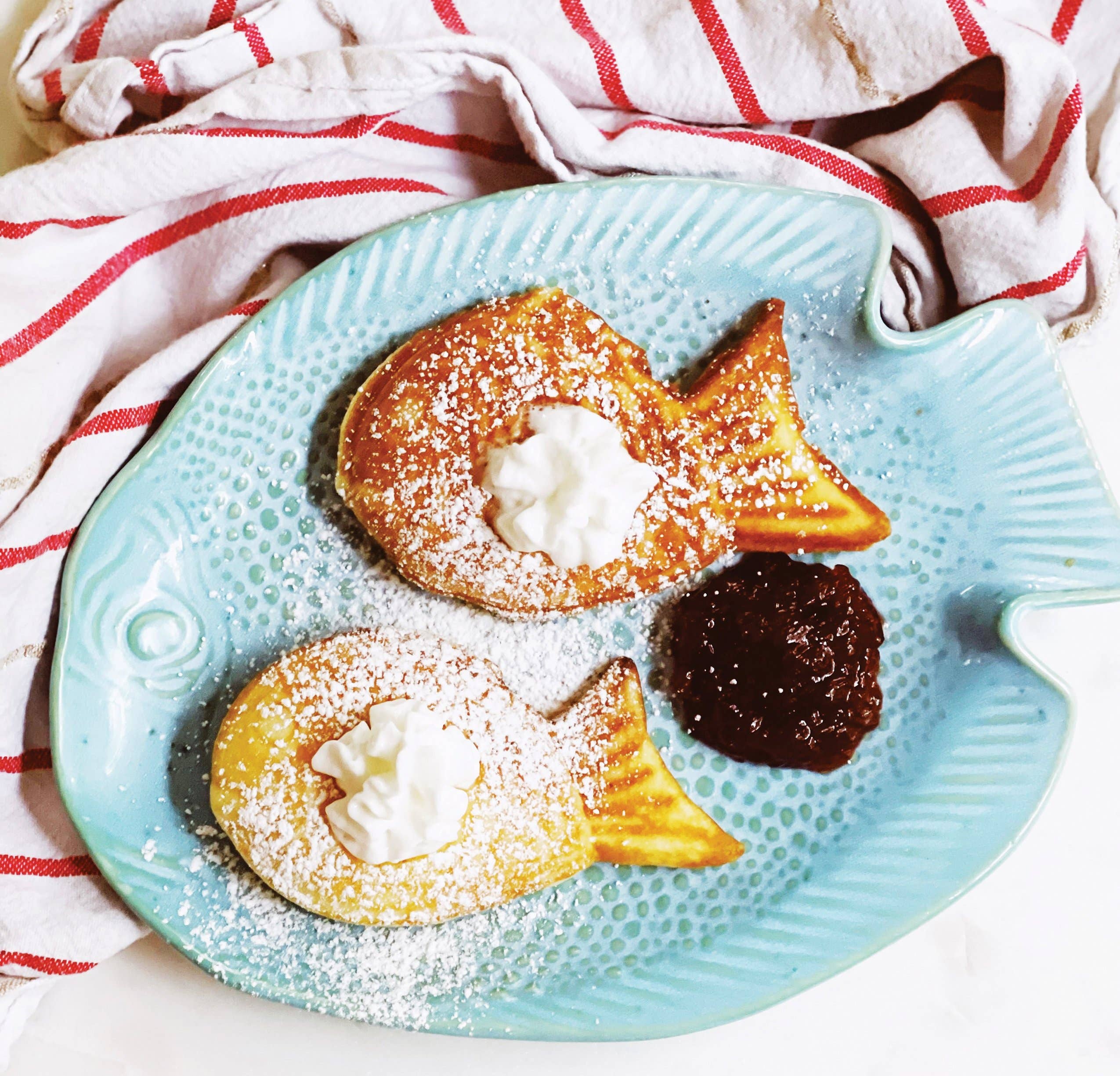 Lighthouse Keepers Pantry - Wholesale Jam/Jelly - Lemon Strawberry Jam4