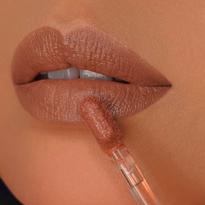 Moira Cosmetics - Wholesale Lipstick - Lip Plush Cream13