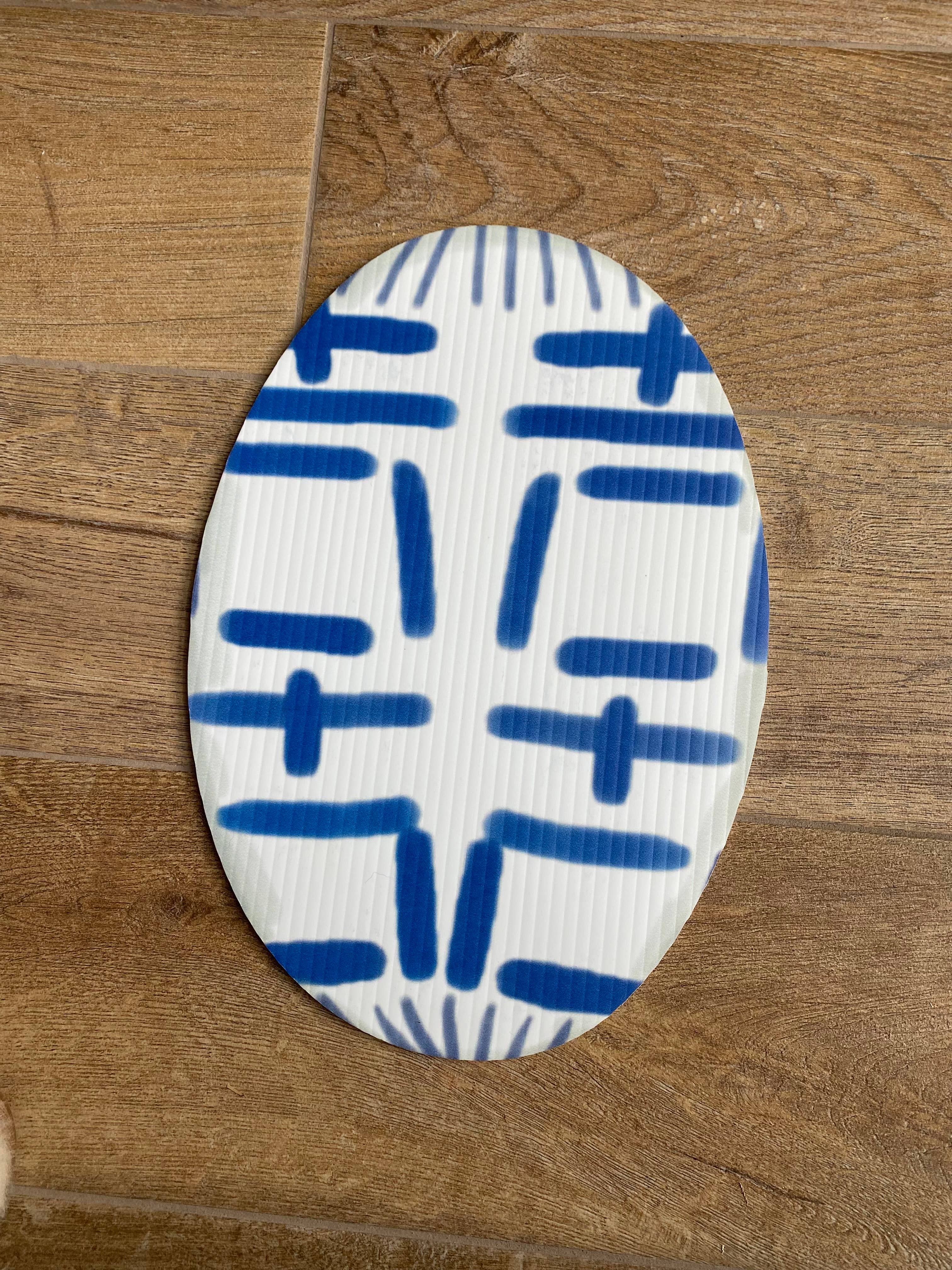 Lovely Reese - Vente Bibelots/décorations d'extérieur - Oeufs de Pâques Chinoiserie0