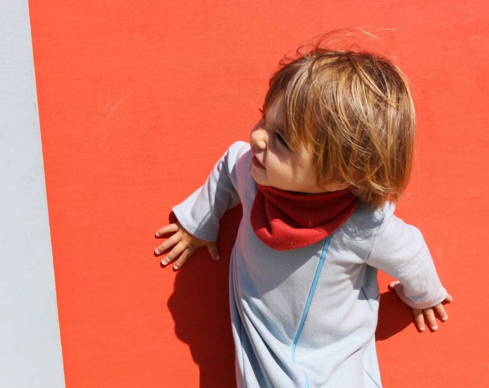 Mäus Essentials - Wholesale Bib - Baby - Bibs20