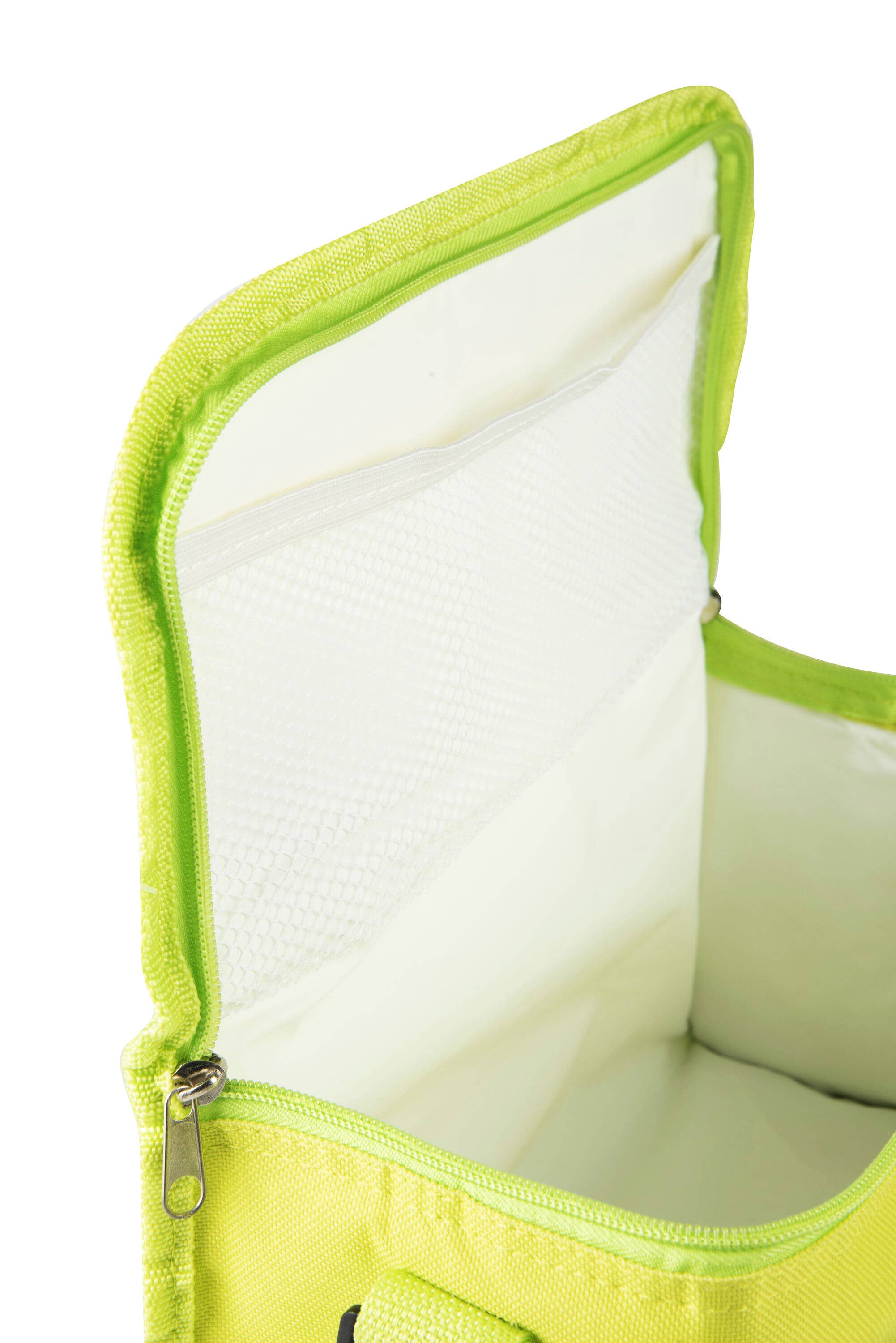 Snoopy Thermal Bag 7 Liters – Large Capacity, Durable Materials, Ideal for Lunch and Travel, Green for wholesale on Faire2