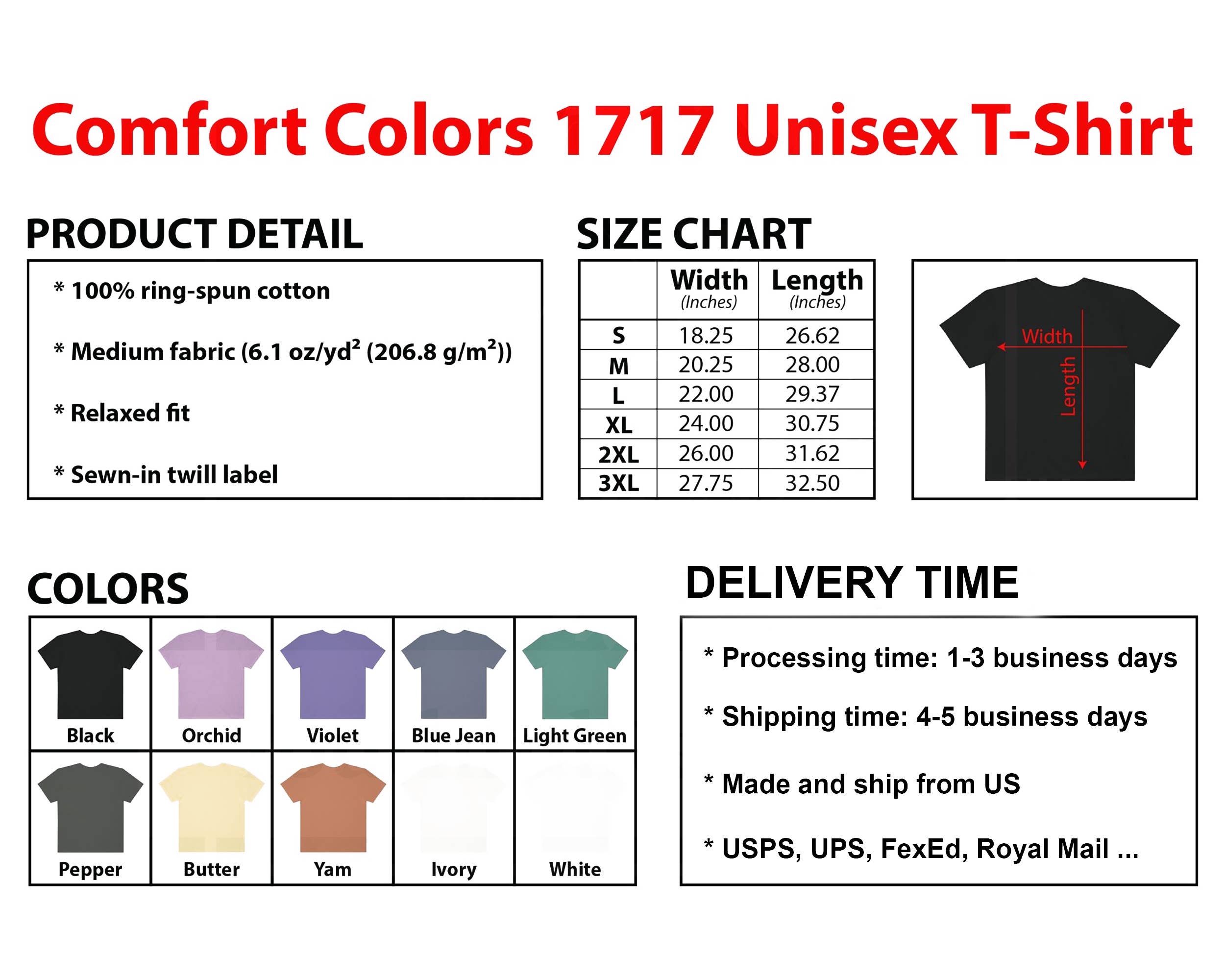 Glaime - Wholesale T-Shirt (Graphic) - Women's -  Comfort Colors Sew Spooky Halloween Shirt, Ghost Sewing Tee5